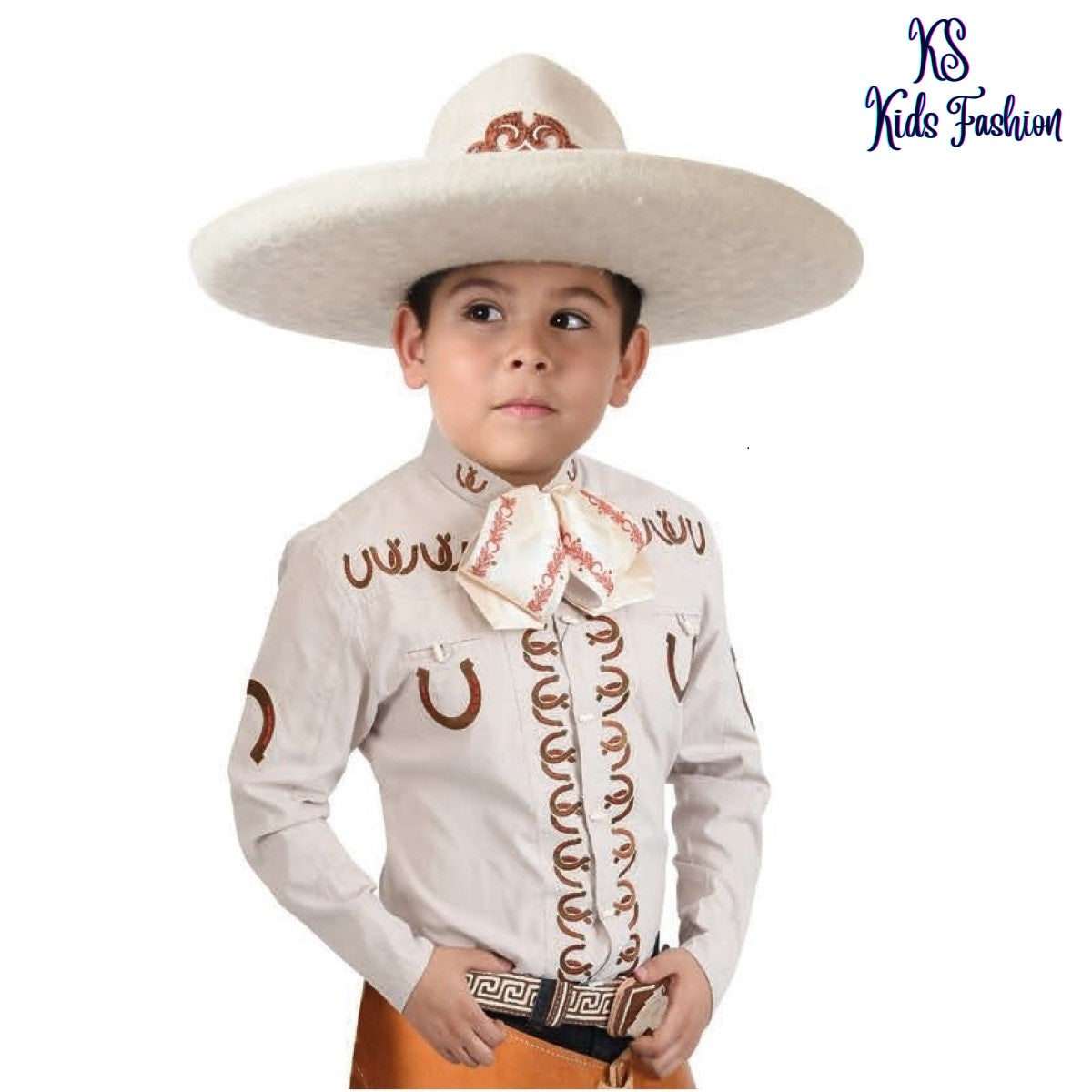 Ropa shops tipica mexicana para niños